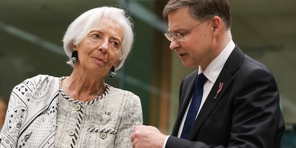 Schnabel, l'inflazione energetica si sta allargando, Bce deve agire