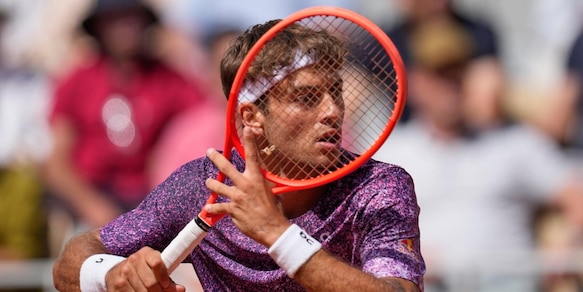 Cobolli-Auger Aliassime, quarti di finale Roland Garros: orario, quando si gioca e dove vederla in tv