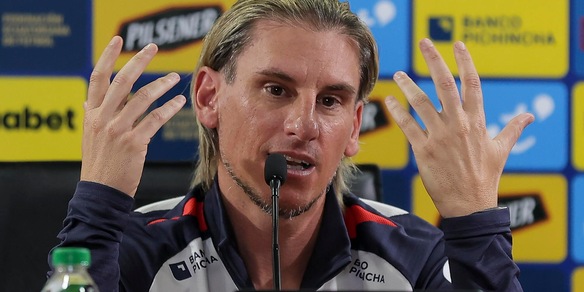 Mondiali: l'Ecuador convoca Caicedo, Pacho e il milanista Estupinan