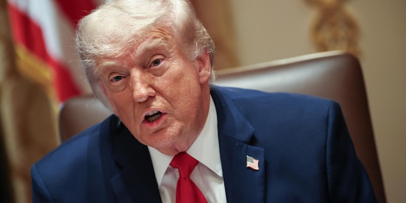 Trump, chiederò a Netanyahu cosa sta succedendo in Libano