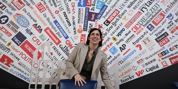 2 giugno:Schlein,celebriamo giorno in cui Italia scelse aprire pagina nuova sua storia