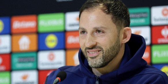 Domenico Tedesco è il nuovo allenatore del Bologna