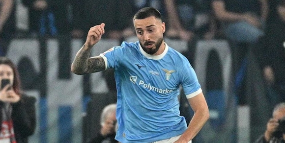 Il Napoli insiste per Gila: la Lazio vuole 30 milioni