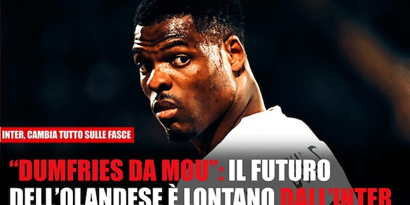 Dumfries da Mou