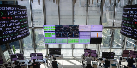 Borsa: l'Europa apre in calo e guarda al Medio Oriente