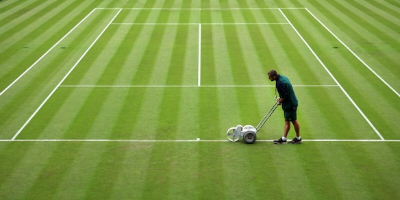 Wimbledon, attesa per l'annuncio del montepremi: e i giocatori incontrano gli organizzatori