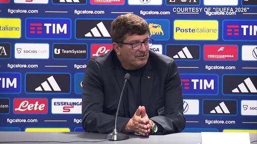 Baldini: "Il calcio mi provocava più dolore che..."