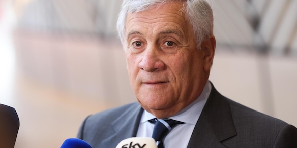 Amb. Israele, 'scontro con Tajani, non c'è equità in dichiarazioni sul Libano'