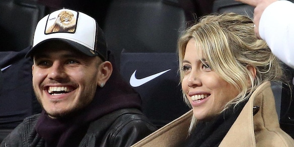Icardi vince contro Wanda Nara in tribunale: "è giovane e ricca", non dovrà pagargli l'assegno da 250mila euro