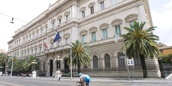 Al via collaborazione Bankitalia-P.Chigi su competenze finanziarie digitali
