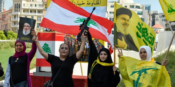 Idf, colpi di mortaio verso avamposto Unifil sparati da Hezbollah