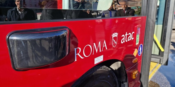 Campidoglio, Barbara Marinali alla presidenza di Atac