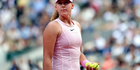 Roland Garros: Andreeva batte Kostyuk e va in finale