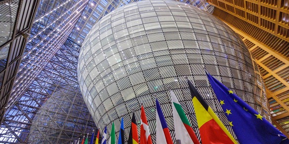 Berlino-Parigi, 'concedere status Ue di osservatori a Balcani e Moldavia'