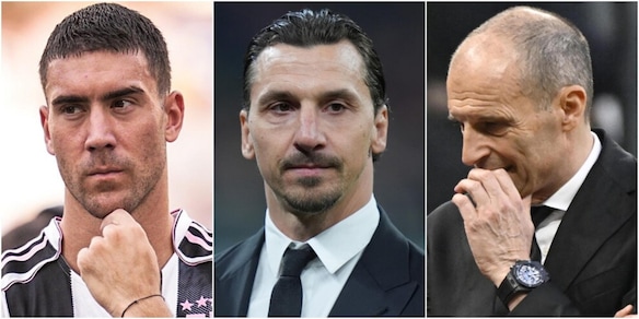 Incerti giorni: il delirio estivo della Serie A