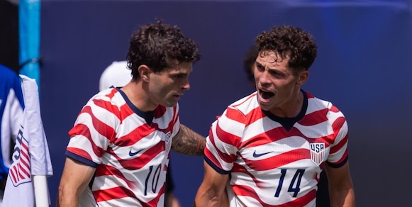 Pronostico Usa-Germania, Pulisic vuole sfatare il tabù europeo: il pronostico
