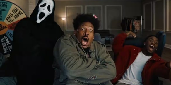 Scary Movie 6 arriva al cinema!