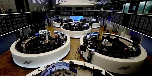 Borsa: l'Europa apre cauta tra il Medio Oriente e i timori per l'Ia