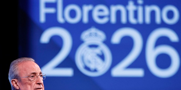 Florentino Perez vende sogni 'porto al Real un giocatore da 150 milioni'