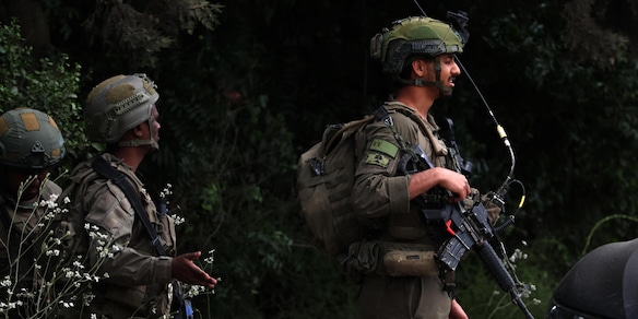 Cnn, Israele ha schierato truppe in Azerbaigian nella guerra con l'Iran