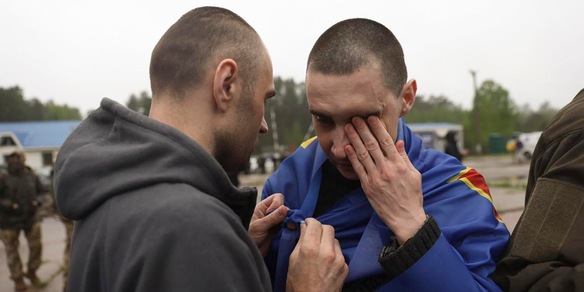 Mosca, primo incontro tra i commissari per i diritti umani russa e ucraino