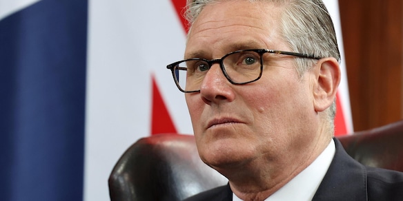 Starmer alza i toni, Mosca può attaccare la Nato 'nel 2030'