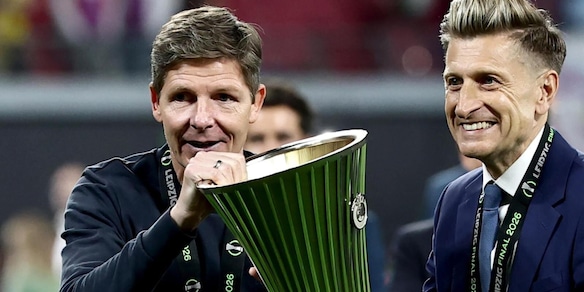 Nuovo allenatore Milan, Glasner in cima alla lista: è il preferito di Cardinale