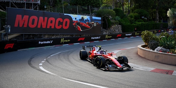 Formula 1, qualifiche Gp Monaco: orario e dove vederle in tv e in streaming
