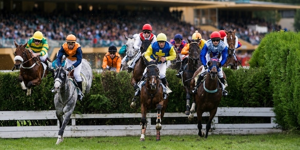 Merano, domani a Maia la 18ª Gran Corsa Siepi d’Italia
