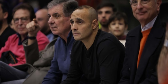 Matt Rizzetta svela il progetto UGP per acquisire il Napoli: “Trattativa con De Laurentiis? Mi ha risposto così...”