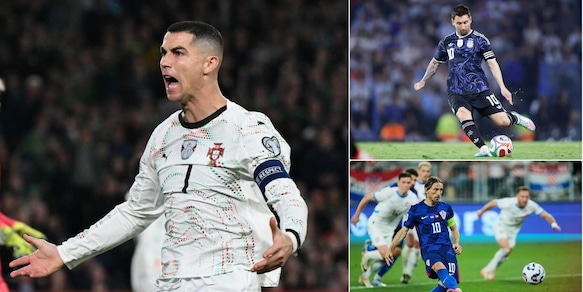 Mondiale, che sia l'ultimo senza l'Italia. Peccato sia ultimo di Ronaldo, Messi e Modric