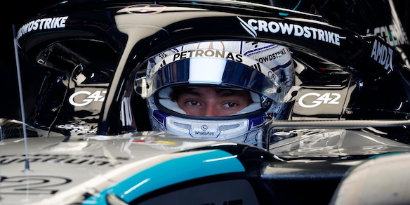F1: La Russa (Aci), 'Antonelli esalta l'Italia, non vediamo l'ora di assistere al Gp"