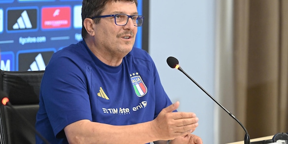 Baldini, con la Grecia voglio un'Italia ordinata e che non senta la pressione