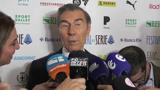 Braida: "Mi viene da piangere pensando al Milan"