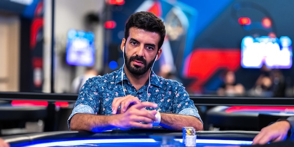 Campionati Italiani ISOP 2026: Crapanzano e Ouertani aprono le danze a Campione