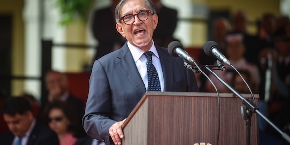 Caso Silvestro, La Russa chiede accertamenti ai senatori questori