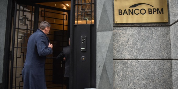 Banco Bpm, con Mps utile netto di circa 6 miliardi di euro
