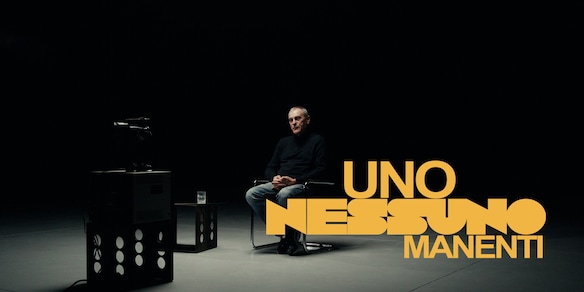 Arriva in tv "Uno, Nessuno, Manenti"