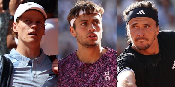 Ranking Atp LIVE: Cobolli perde in finale al Roland Garros ma entra in top10, come cambia la classifica