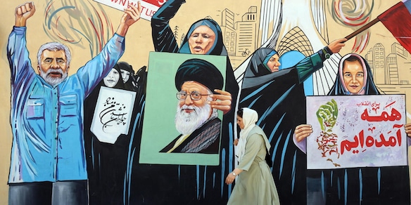 Teheran, risposta ferma e dolorosa ad attacco Idf a Dahiyeh a Beirut