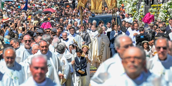 ++ Il Papa, 'l'Europa sarebbe la stessa senza l'impronta cristiana?' ++