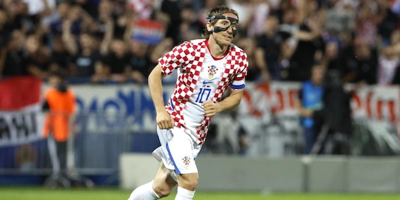 Amichevoli pre-Mondiali: Modric e Pasalic lanciano la Croazia, Odegaard salva la Norvegia