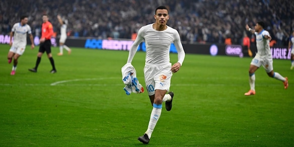 Greenwood, la Roma è in gioco: il Fenerbahce esce di scena. Quanto chiede il Marsiglia e perché l’affare si può fare