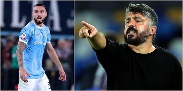 Gattuso blinda Gila: la promessa di Lotito