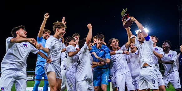 Trofeo Dossena, capolavoro LND: l’Under 19 batte in finale la Pergolettese e conquista un successo storico