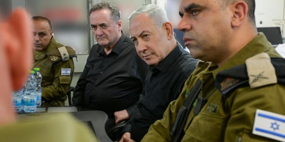 Idf, operazione in Iran per smantellare i sistemi di difesa del regime