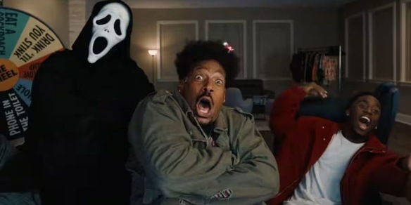 Incassi al cinema nel segno dell'horror, boom in vetta per Scary Movie