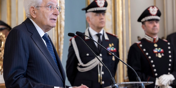 Mattarella, difendere le regole di cooperazione costruite nel dopoguerra