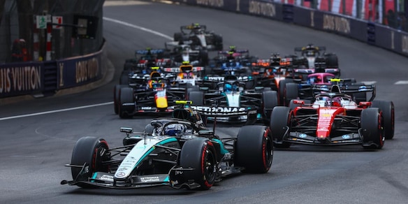 Domenica di grandi ascolti per i motori su Sky