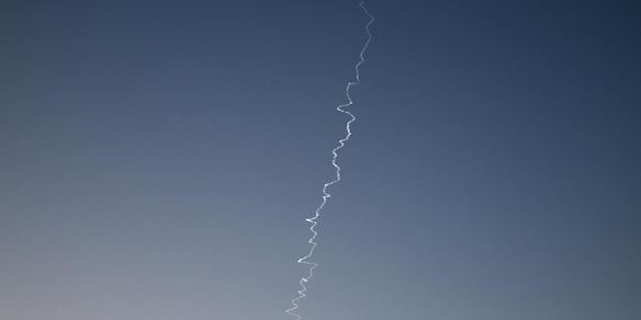 Idf, intercettato un drone lanciato dagli Houthi su Eilat
